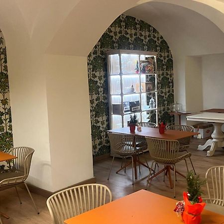 B&B Stesicoro Inhabit - Guesthouse City Center CTA Exterior photo