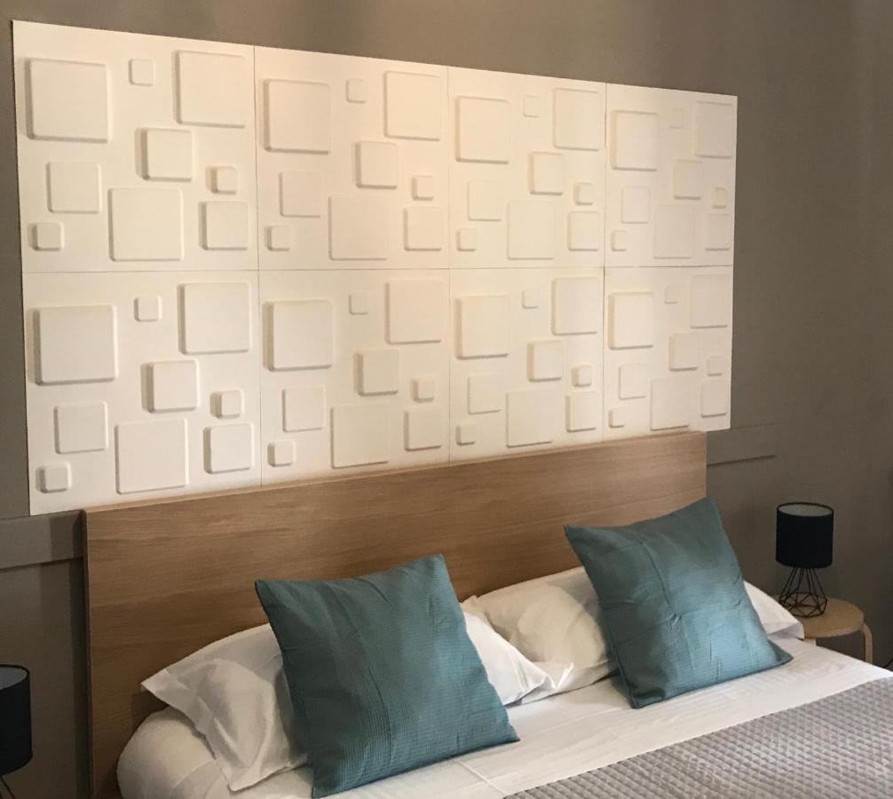 B&B Stesicoro Inhabit - Guesthouse City Center CTA Exterior photo