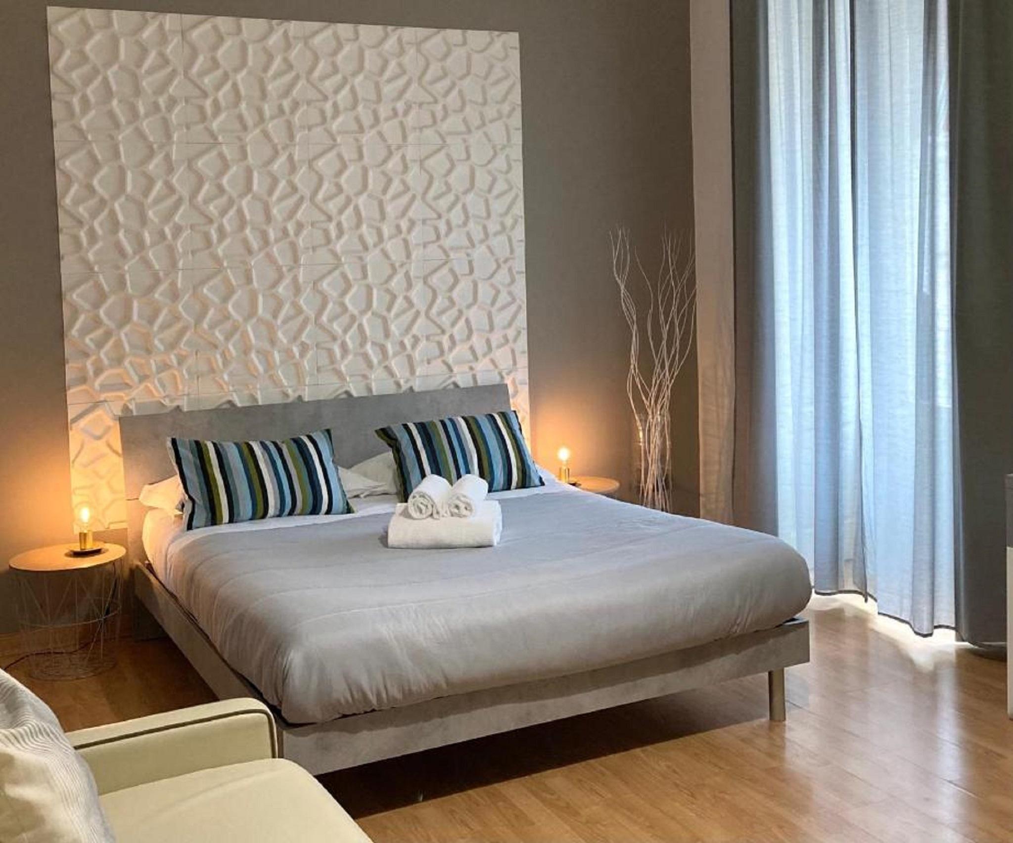 B&B Stesicoro Inhabit - Guesthouse City Center CTA Exterior photo