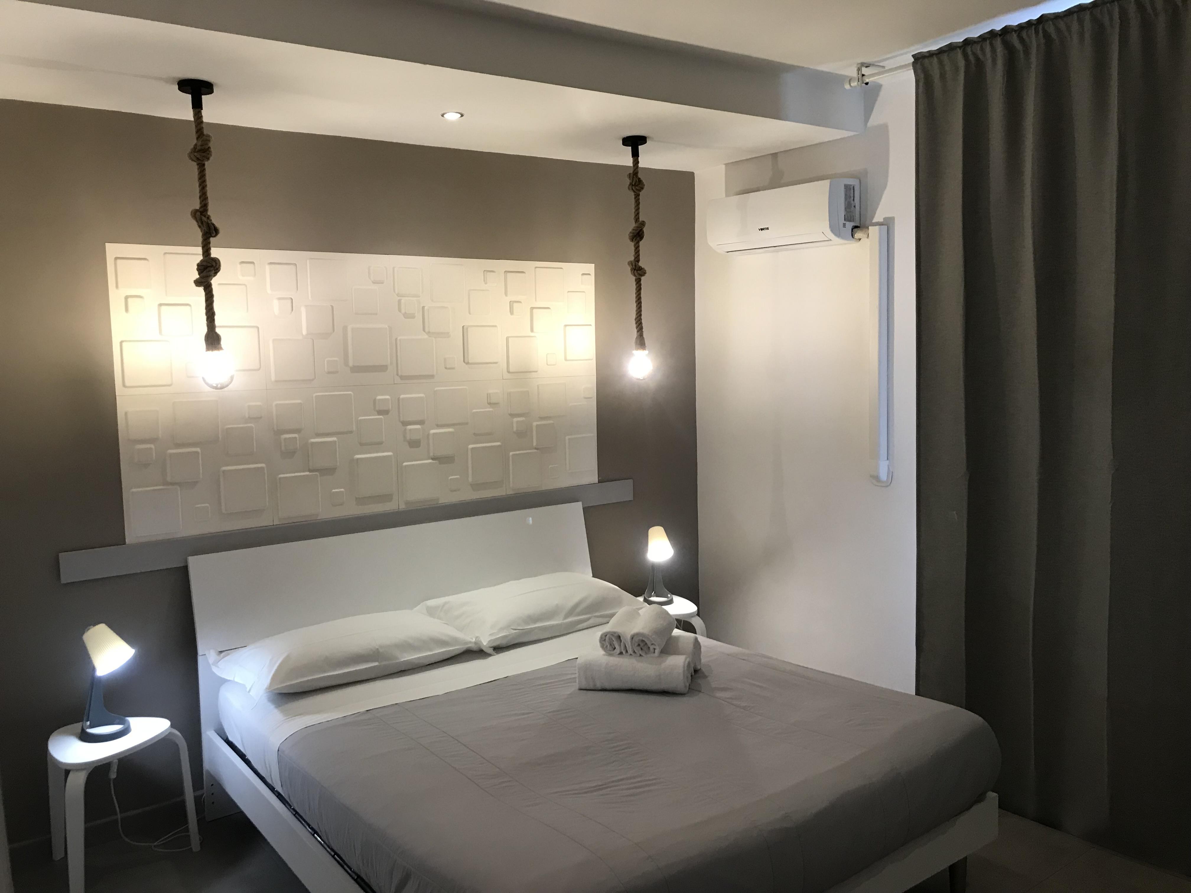 B&B Stesicoro Inhabit - Guesthouse City Center CTA Exterior photo