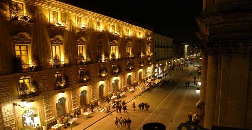 B&B Stesicoro Inhabit - Guesthouse City Center CTA Exterior photo