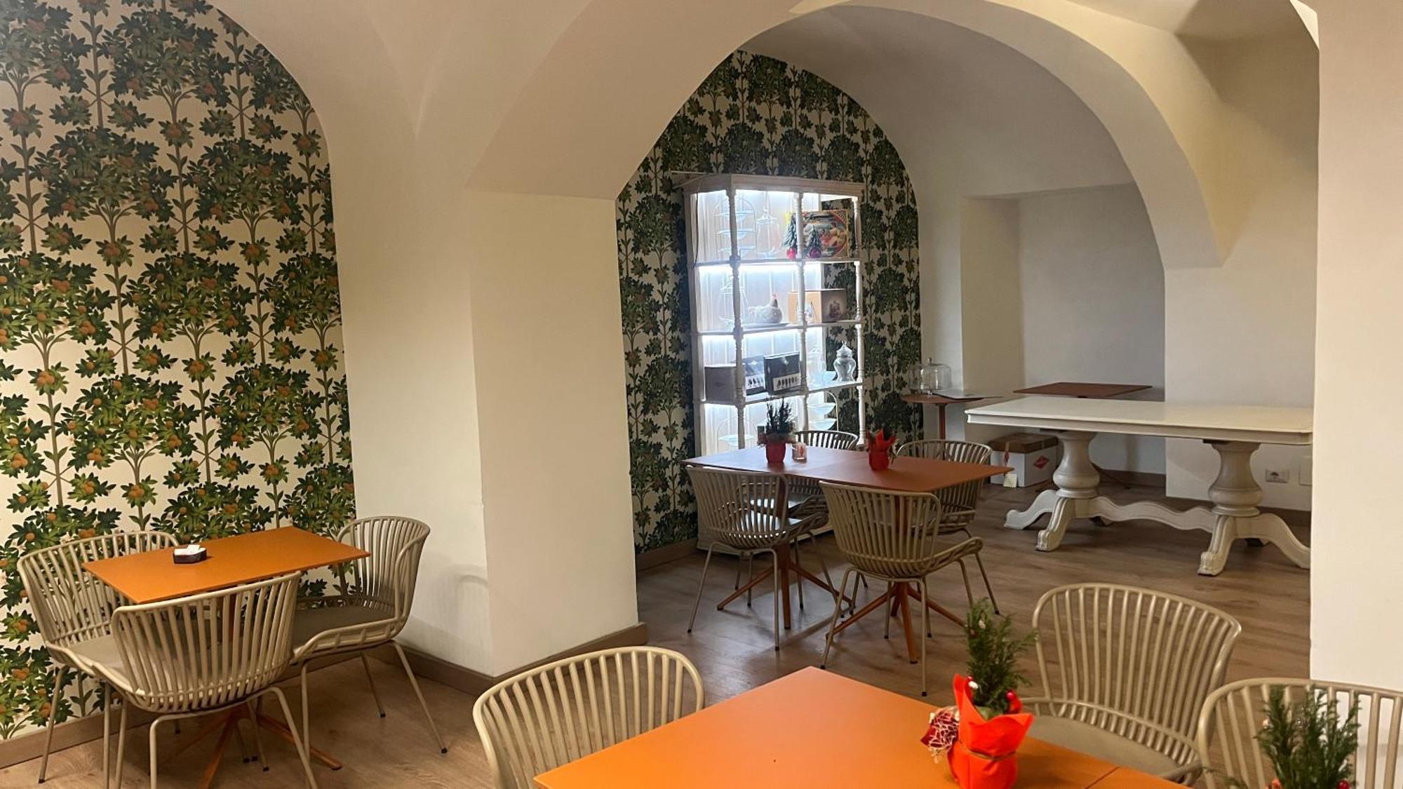 B&B Stesicoro Inhabit - Guesthouse City Center CTA Exterior photo