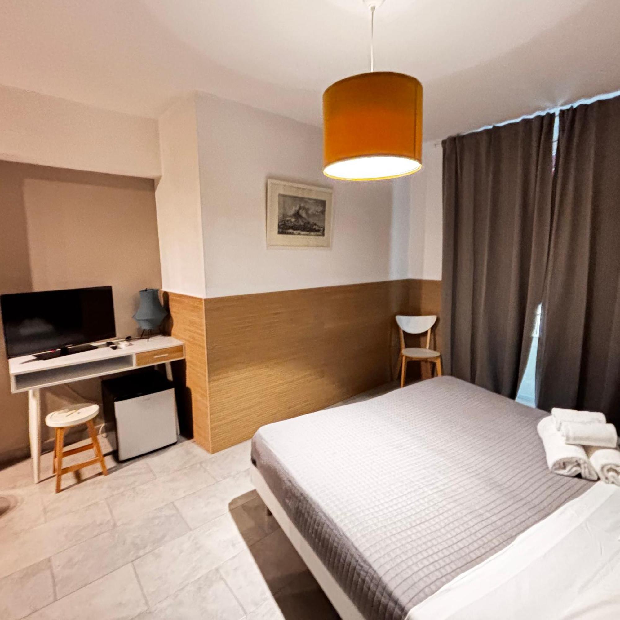 B&B Stesicoro Inhabit - Guesthouse City Center CTA Exterior photo