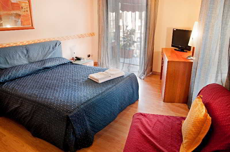 B&B Stesicoro Inhabit - Guesthouse City Center CTA Exterior photo