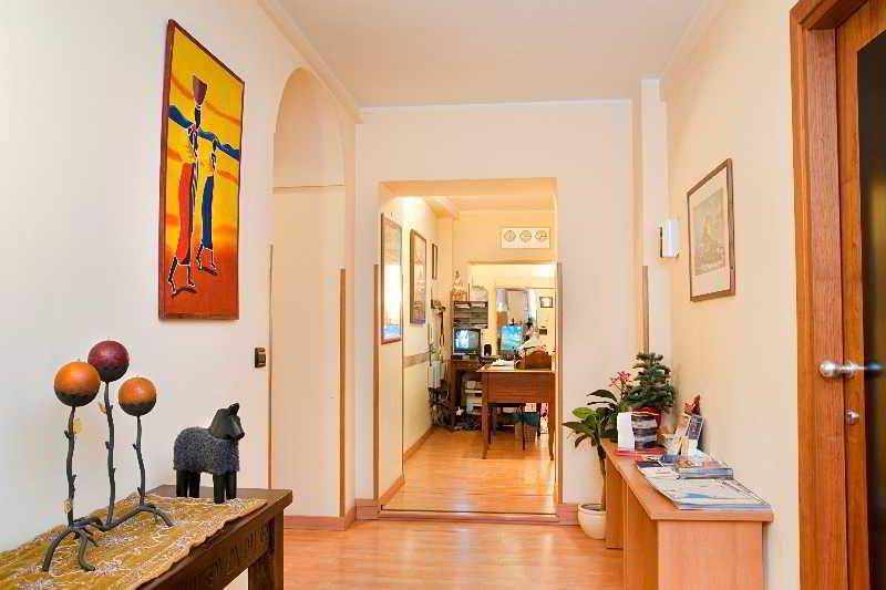 B&B Stesicoro Inhabit - Guesthouse City Center CTA Exterior photo