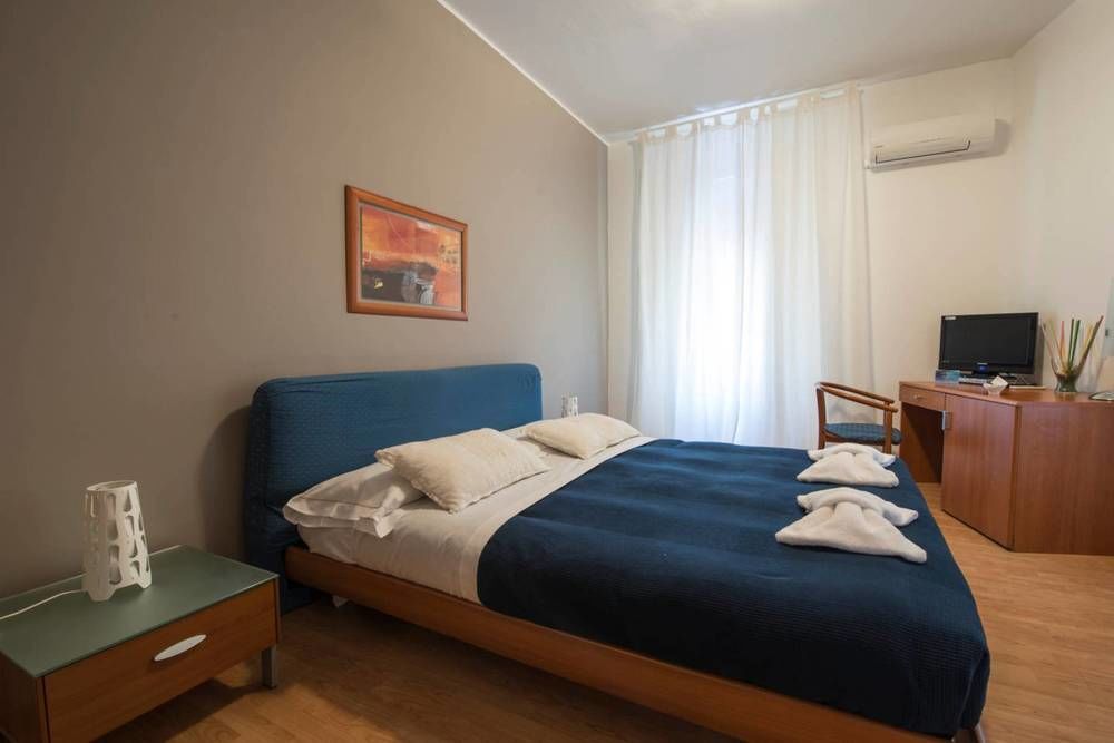 B&B Stesicoro Inhabit - Guesthouse City Center CTA Exterior photo