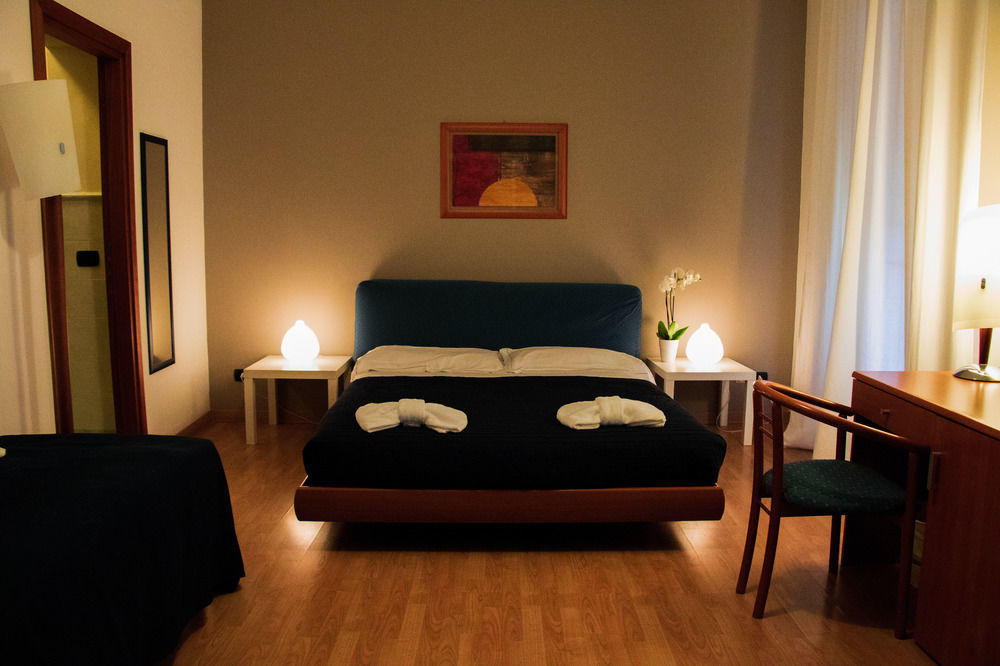 B&B Stesicoro Inhabit - Guesthouse City Center CTA Exterior photo