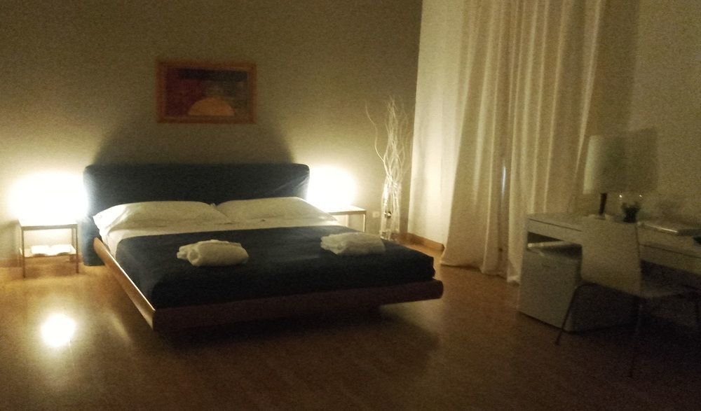 B&B Stesicoro Inhabit - Guesthouse City Center CTA Exterior photo