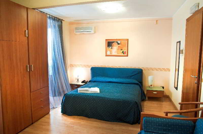 B&B Stesicoro Inhabit - Guesthouse City Center CTA Exterior photo