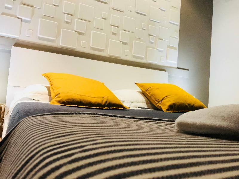 B&B Stesicoro Inhabit - Guesthouse City Center CTA Exterior photo