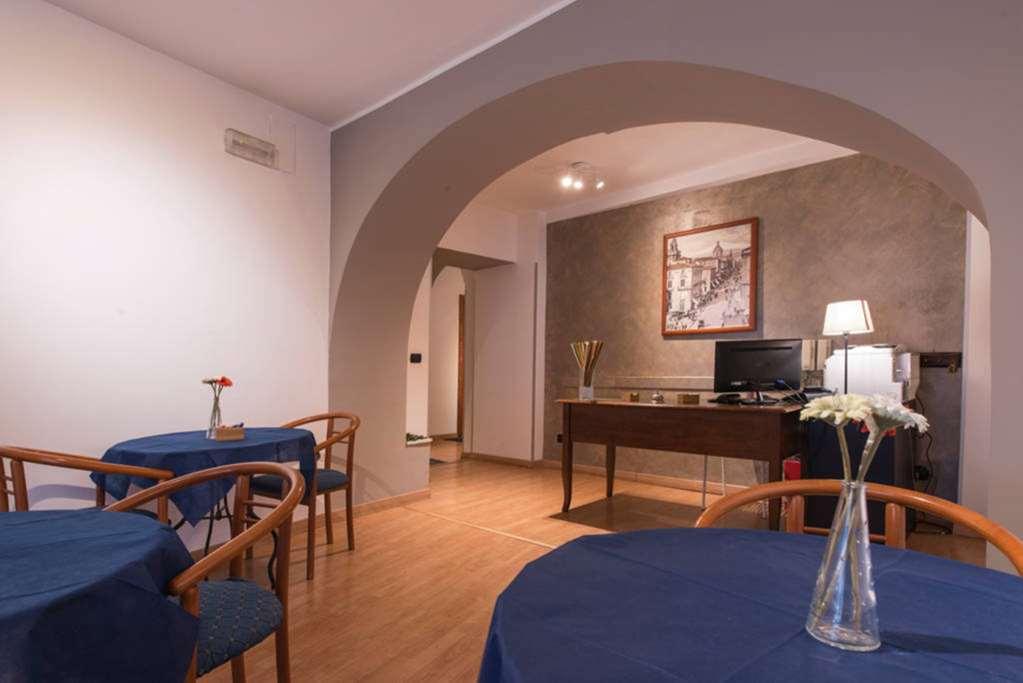 B&B Stesicoro Inhabit - Guesthouse City Center CTA Interior photo