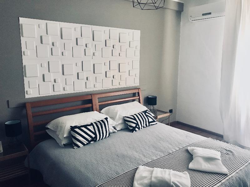B&B Stesicoro Inhabit - Guesthouse City Center CTA Exterior photo