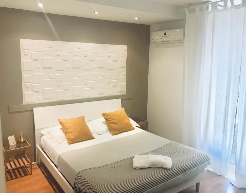 B&B Stesicoro Inhabit - Guesthouse City Center CTA Exterior photo